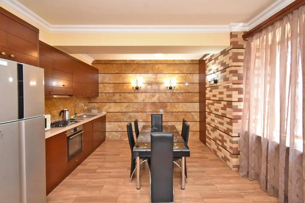 Ереван: Апартаменты RentInnYerevan Mher Mkrtchyan 1 street