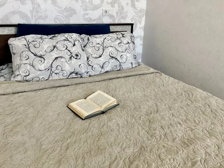 Смоленск: Rylenkova Apartments