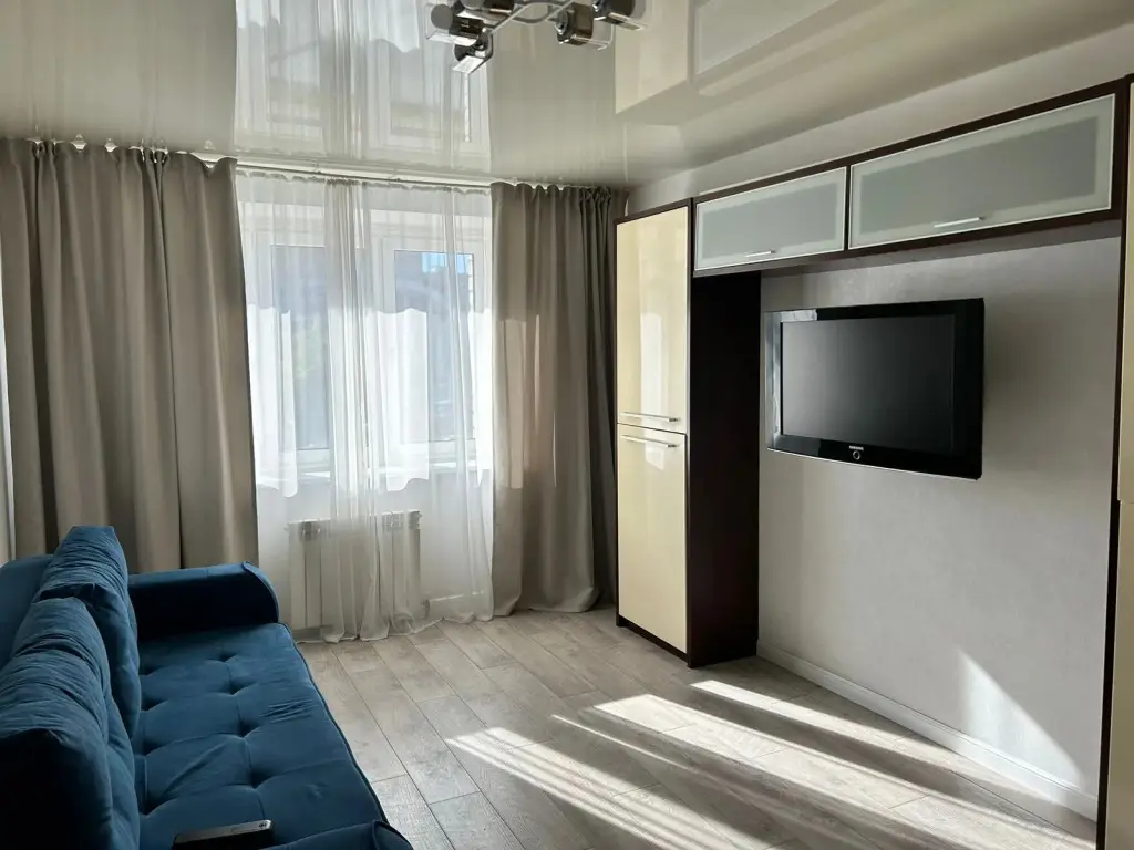 Смоленск: Rylenkova Apartments