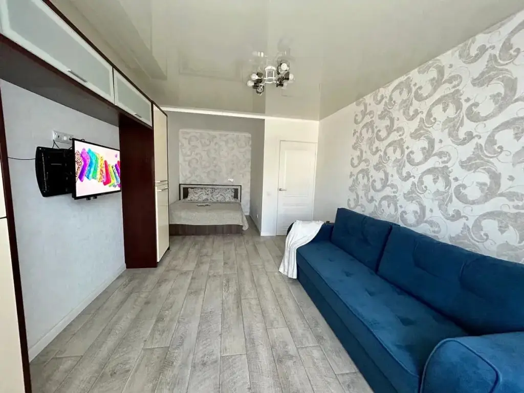 Смоленск: Rylenkova Apartments