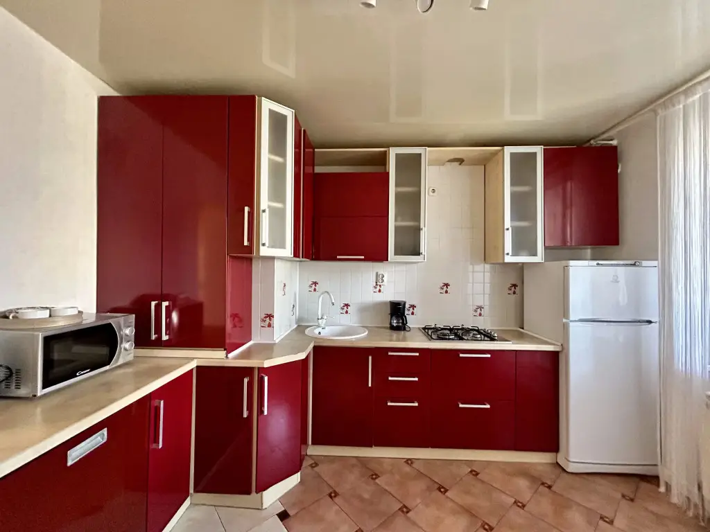 Смоленск: Rylenkova Apartments