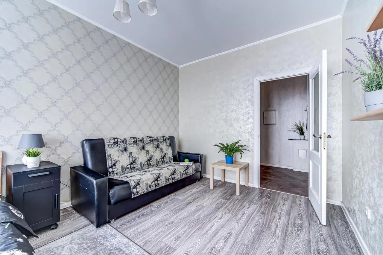 Санкт-Петербург: Apartments near Moscow Railway Station