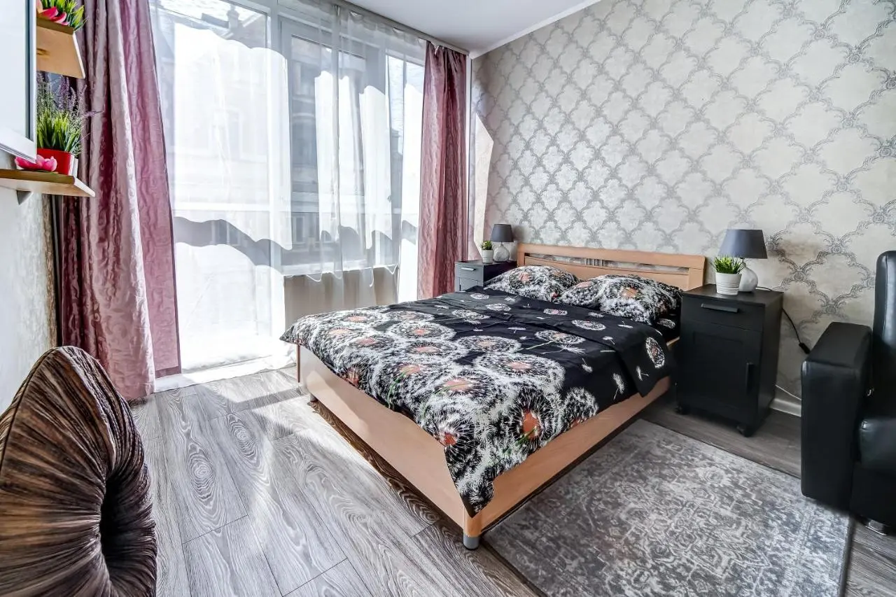 Санкт-Петербург: Apartments near Moscow Railway Station