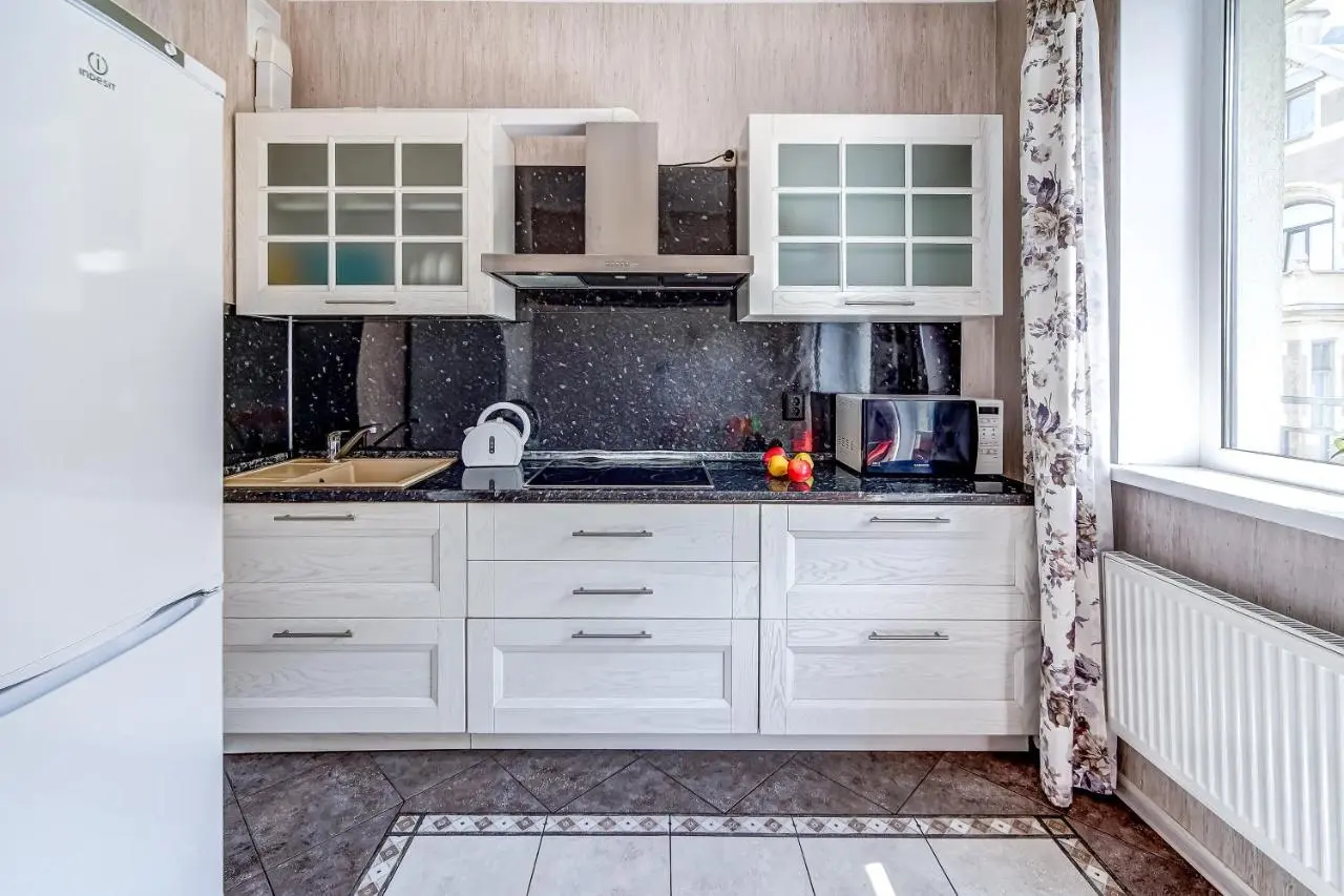 Санкт-Петербург: Apartments near Moscow Railway Station