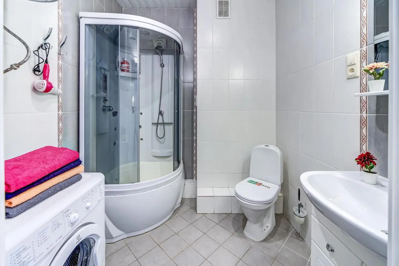 Санкт-Петербург: Apartments near Moscow Railway Station