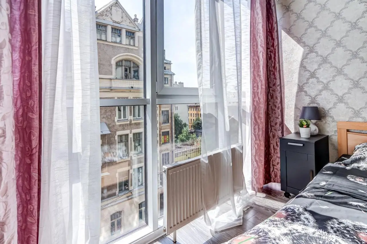 Санкт-Петербург: Apartments near Moscow Railway Station