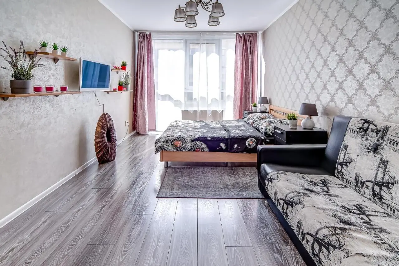 Санкт-Петербург: Apartments near Moscow Railway Station
