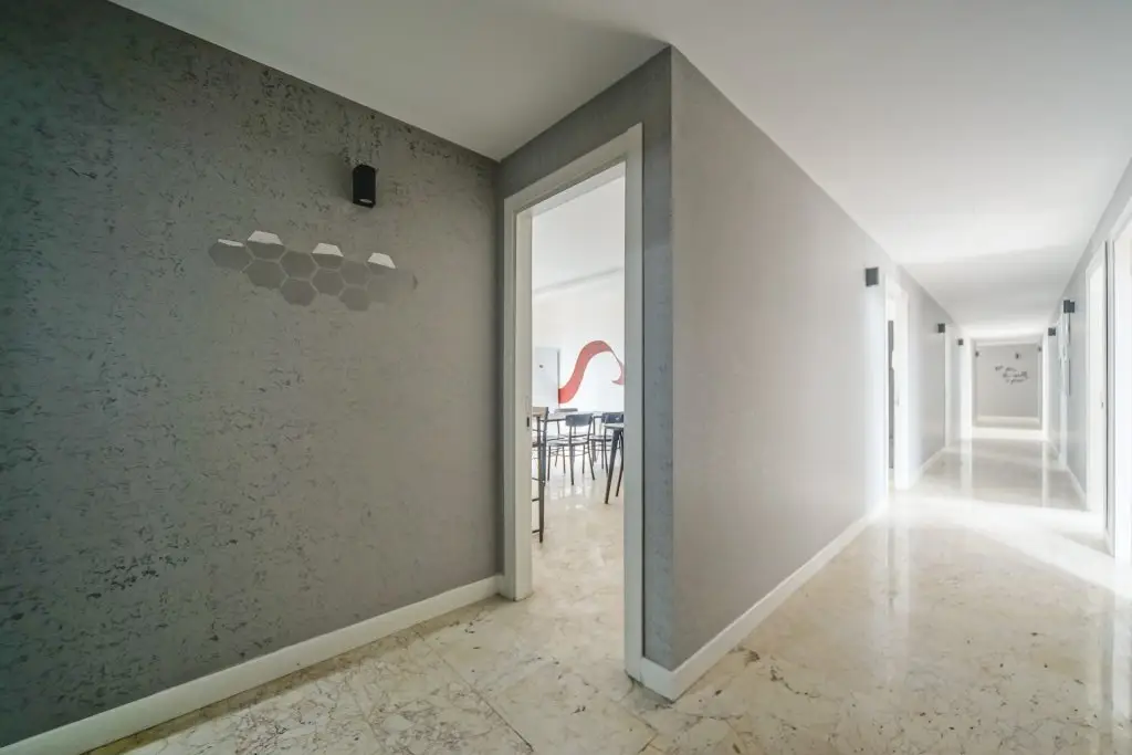 Стамбул: Хостел Manu Startup House
