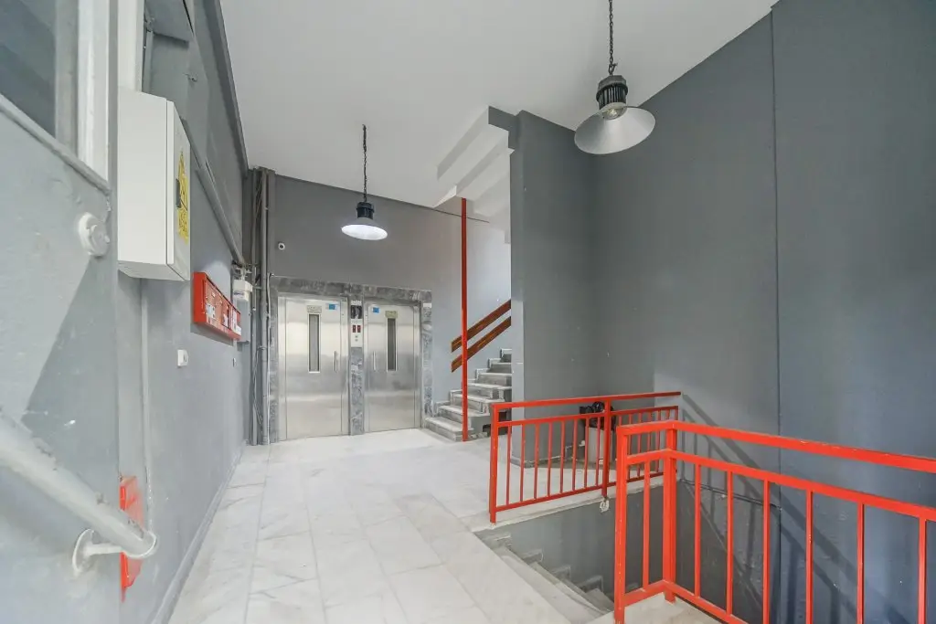 Стамбул: Хостел Manu Startup House