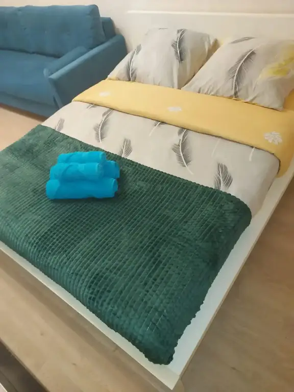 Люберцы: Ozernaya 9/6 Apartments