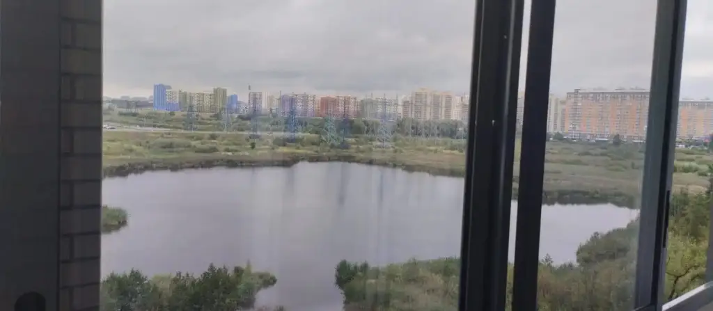 Люберцы: Ozernaya 9/6 Apartments