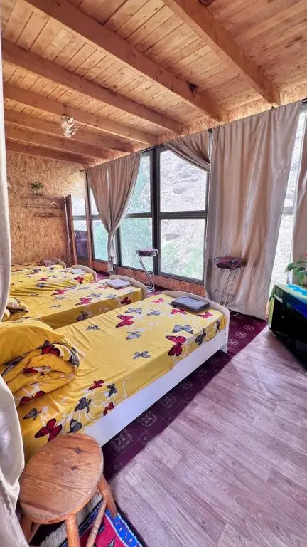 Гуниб: Santa Barbara Guest house