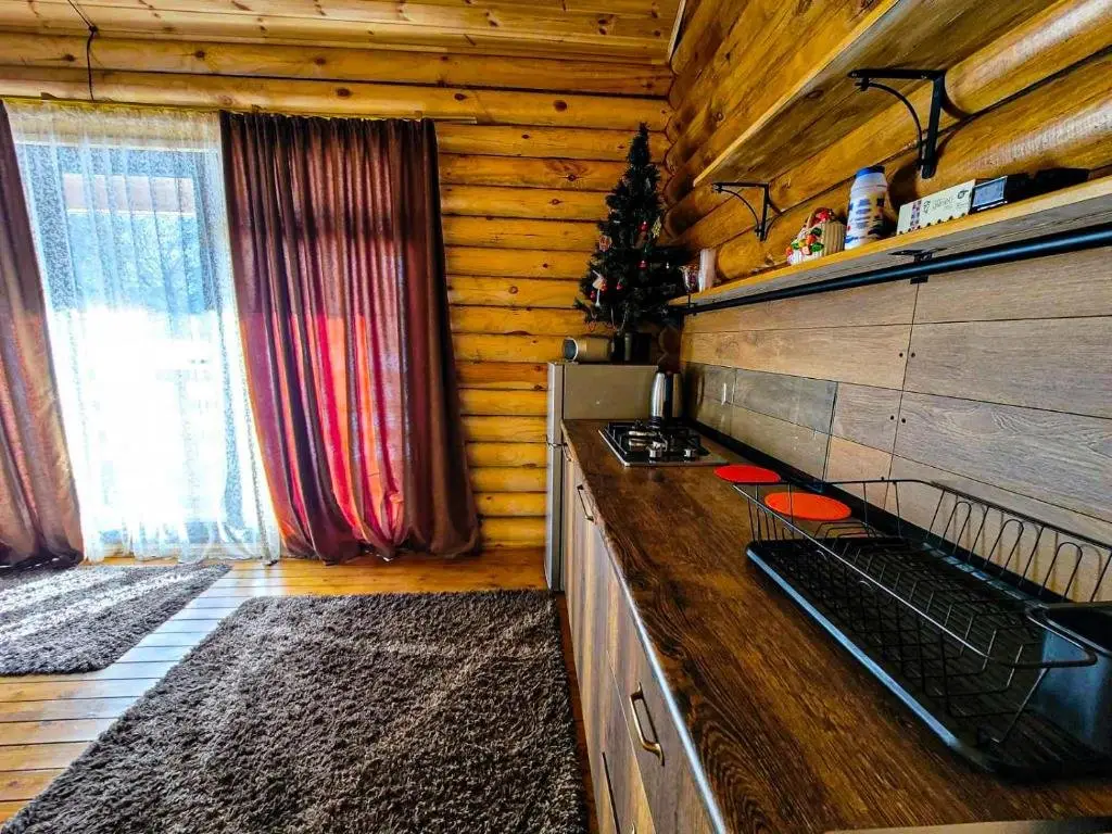 Степанцминда: Rooms Cottage Kazbegi