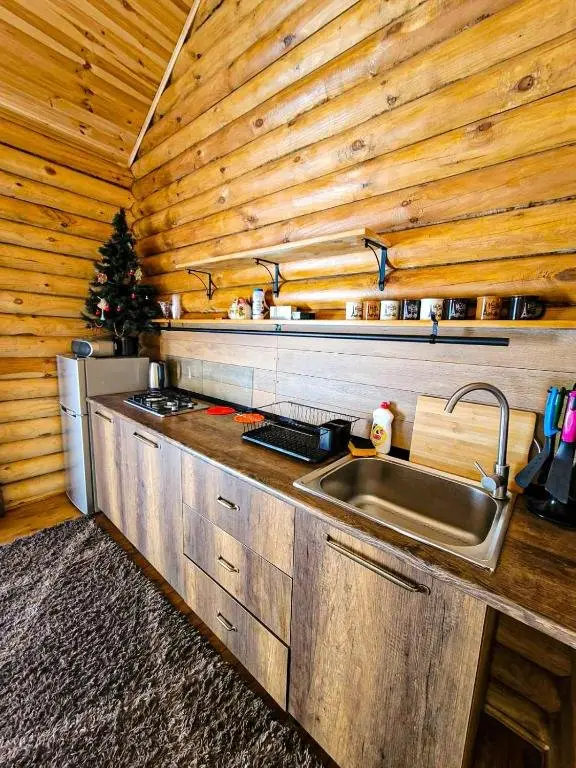 Степанцминда: Rooms Cottage Kazbegi
