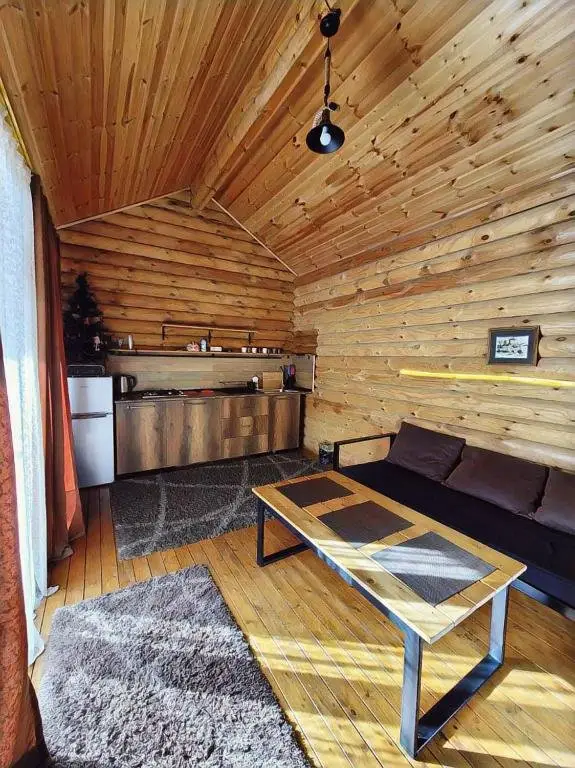 Степанцминда: Rooms Cottage Kazbegi