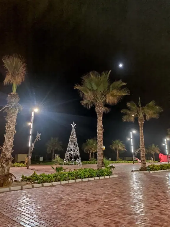 Порт-Саид: Porto Said Resort & Spa