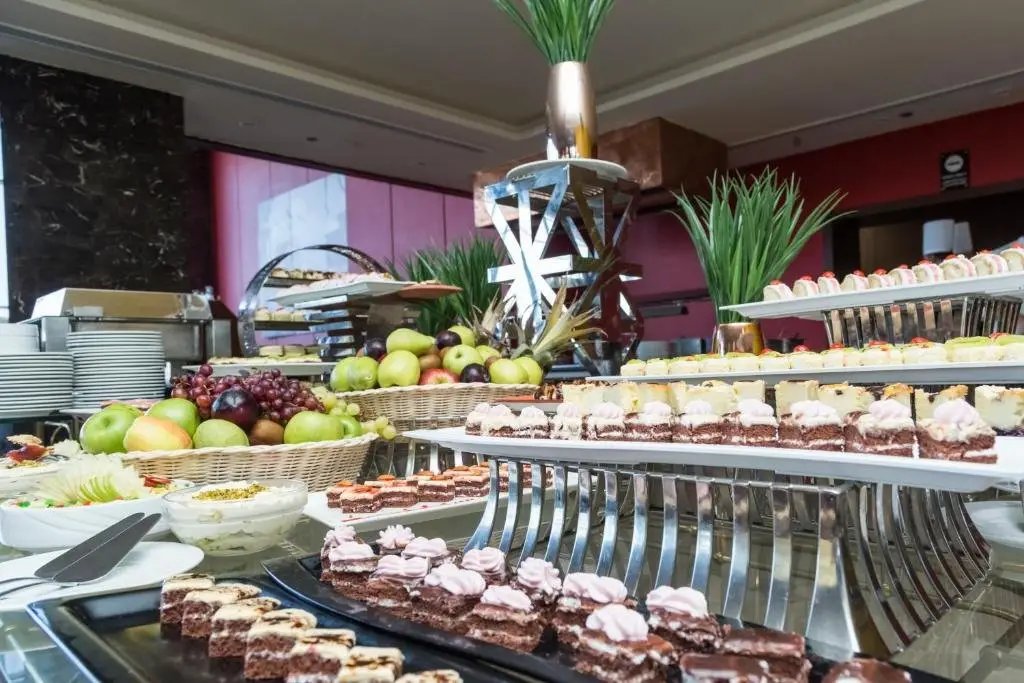 Porto Said Resort & Spa — фото 1