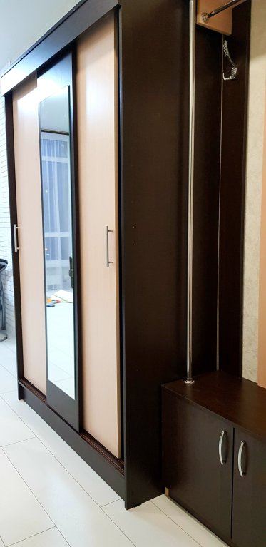 Квартира на Пр Притомский 29 — фото 1