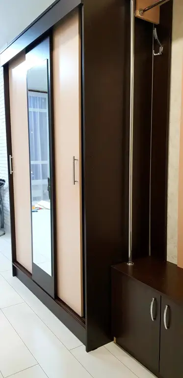 Кемерово: Квартира на Пр Притомский 29