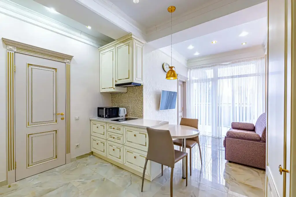 Сочи: Апартаменты SochiStay