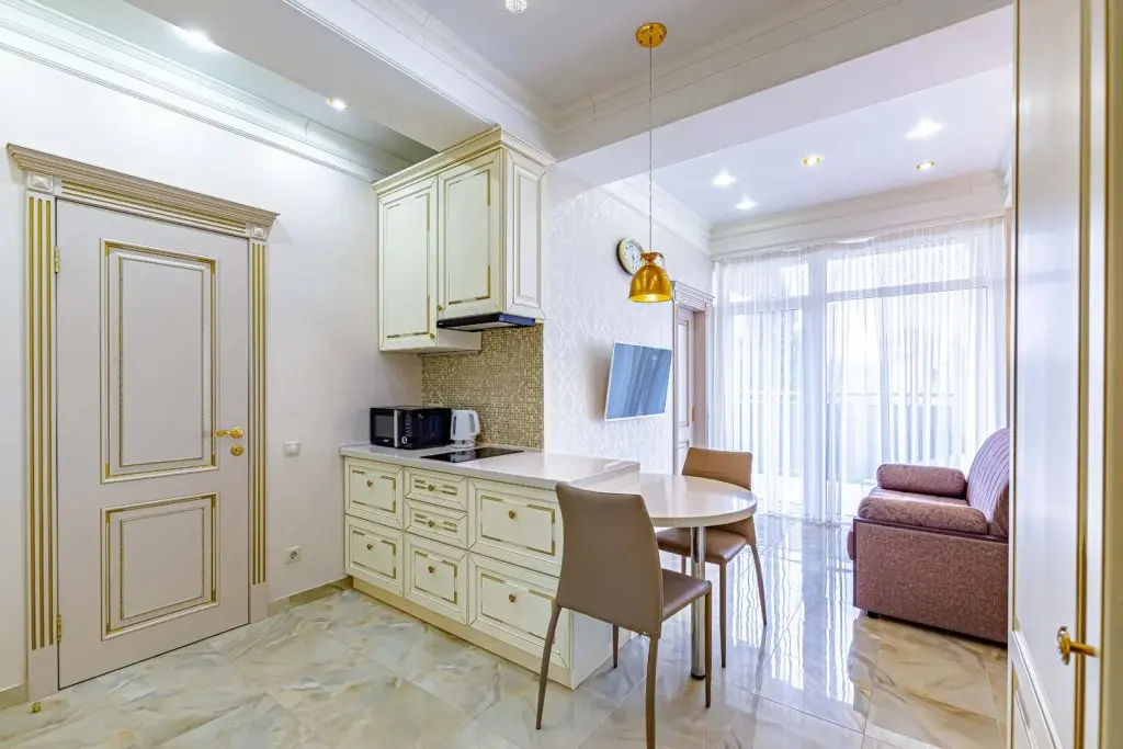 Сочи: Апартаменты SochiStay
