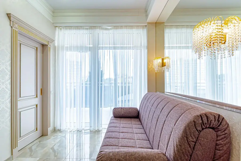 Сочи: Апартаменты SochiStay