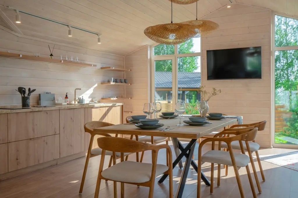 Переславль-Залесский: Svetly Dom S Panoramnoy Gostinoy Guest house