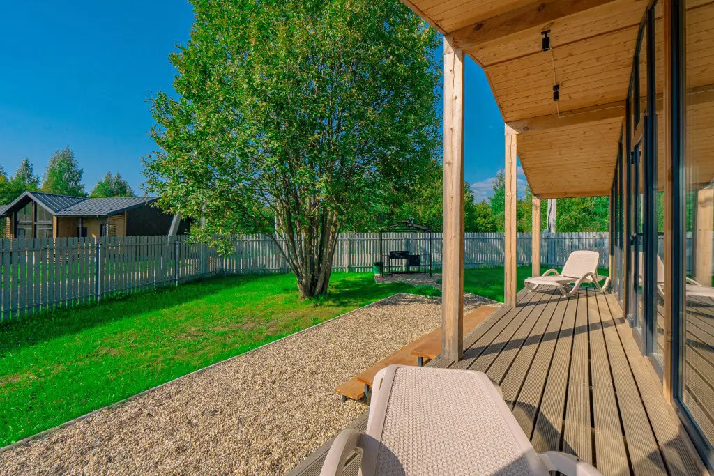 Переславль-Залесский: Svetly Dom S Panoramnoy Gostinoy Guest house