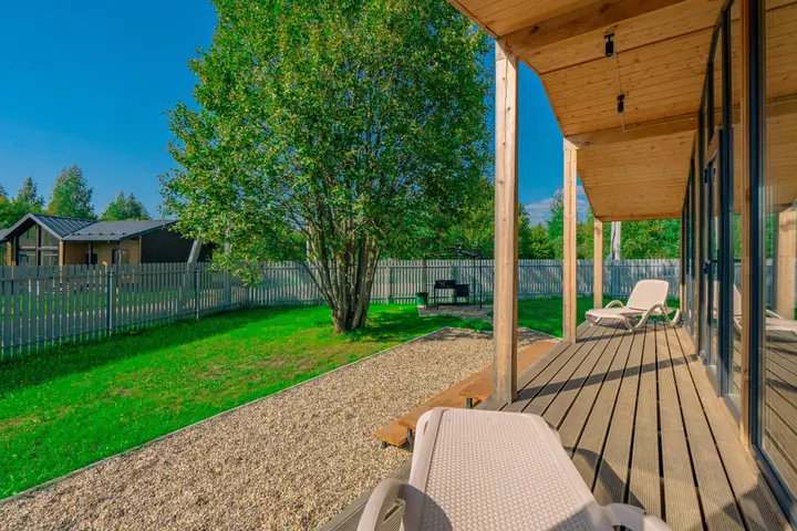 Переславль-Залесский: Svetly Dom S Panoramnoy Gostinoy Guest house