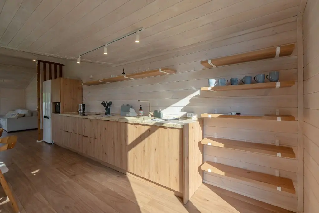 Переславль-Залесский: Svetly Dom S Panoramnoy Gostinoy Guest house