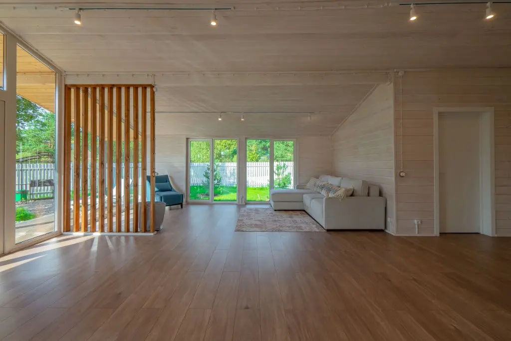 Переславль-Залесский: Svetly Dom S Panoramnoy Gostinoy Guest house