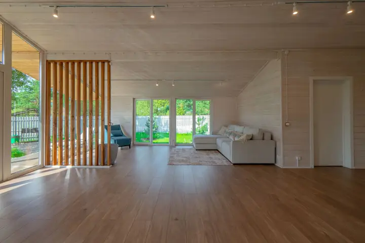 Переславль-Залесский: Svetly Dom S Panoramnoy Gostinoy Guest house
