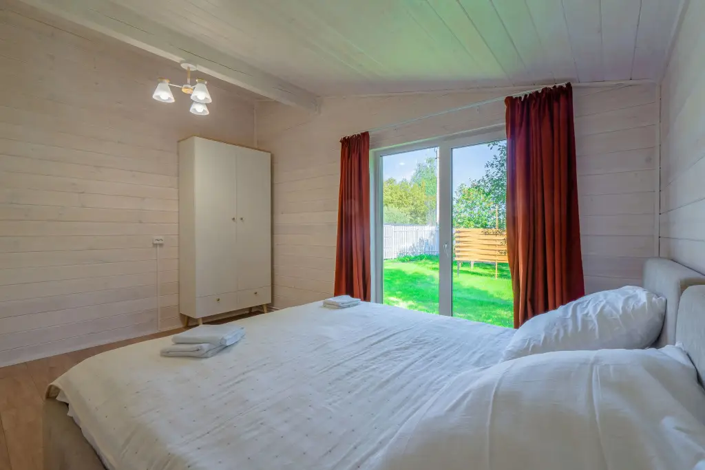 Переславль-Залесский: Svetly Dom S Panoramnoy Gostinoy Guest house