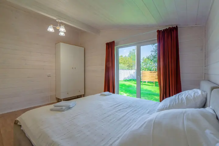 Переславль-Залесский: Svetly Dom S Panoramnoy Gostinoy Guest house