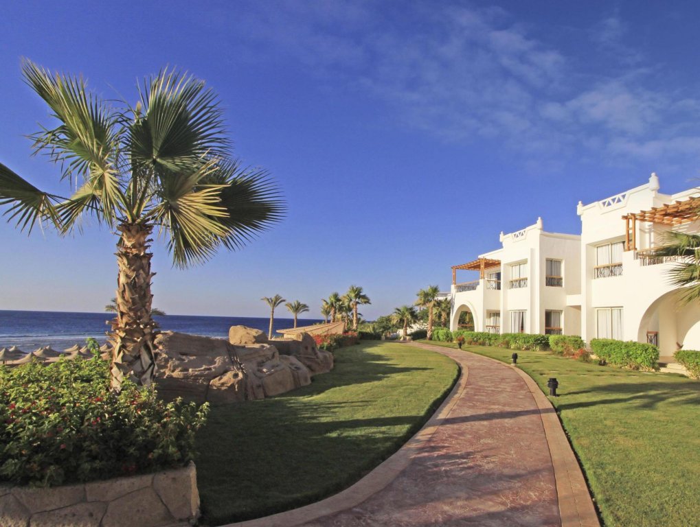 Pickalbatros Palace Sharm & Aqua Park — фото 1