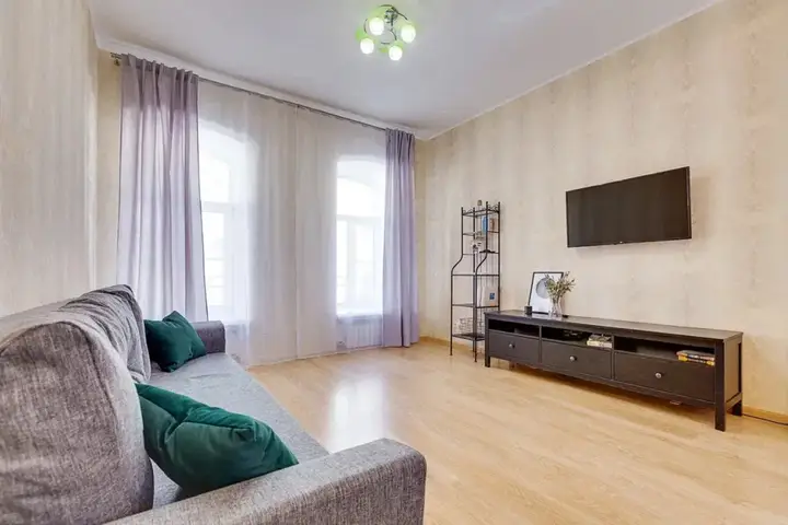 Санкт-Петербург: Апартаменты Fontanka 85