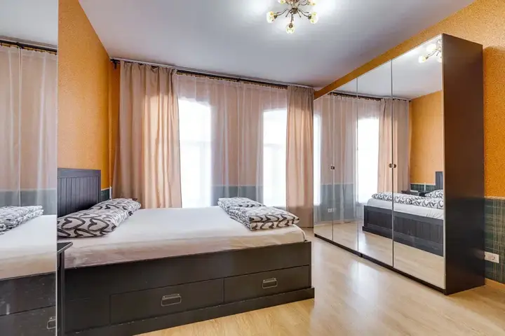 Санкт-Петербург: Апартаменты Fontanka 85