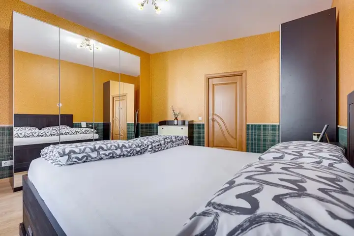 Санкт-Петербург: Апартаменты Fontanka 85