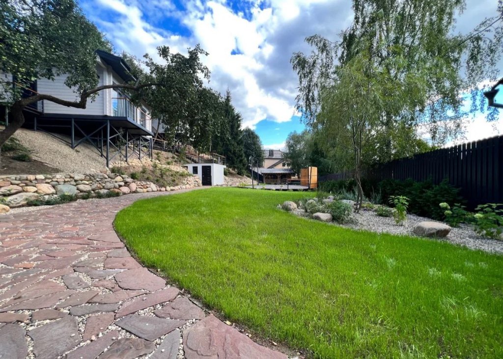 Глэмпинг Ёlки — фото 1