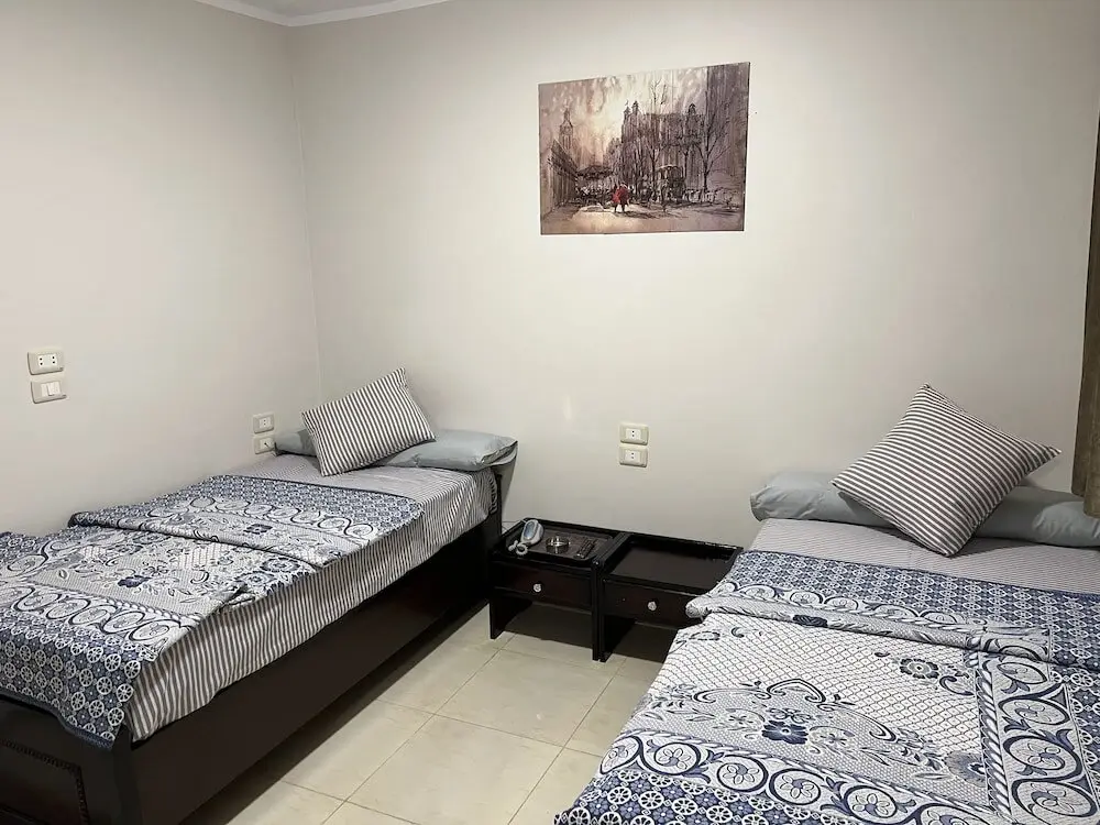 Танта: Royal hotel tanta