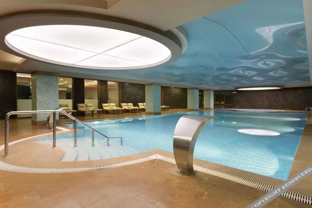 Анталья: Ramada Plaza Antalya