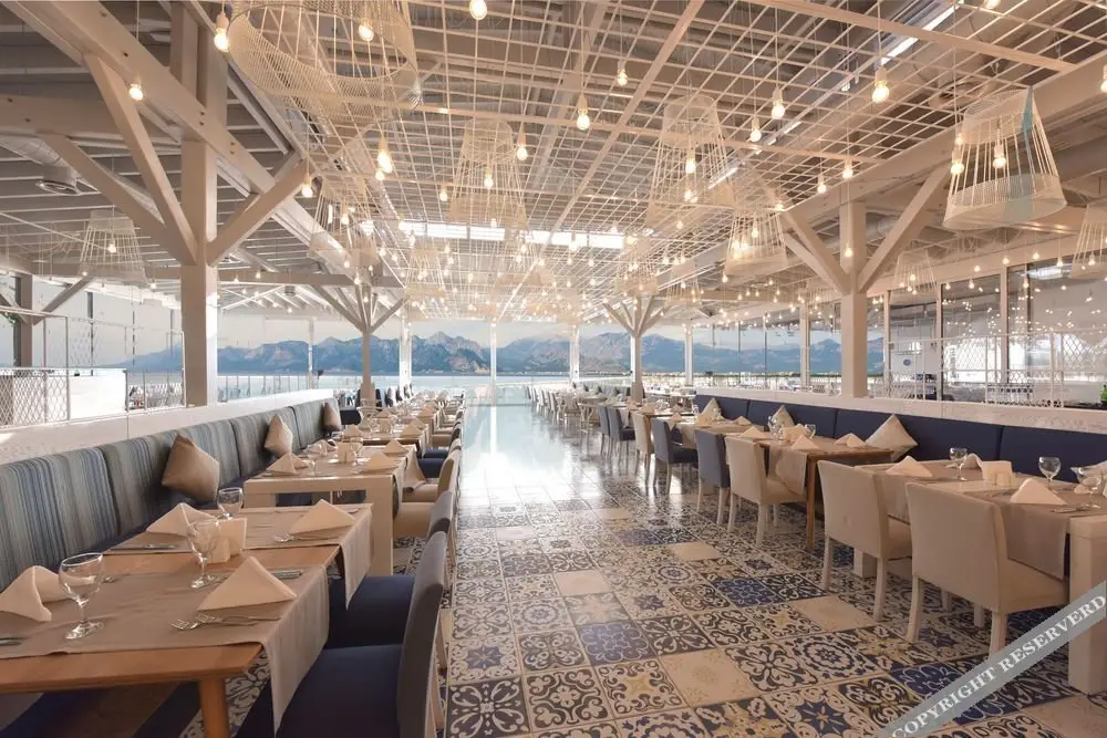 Анталья: Ramada Plaza Antalya