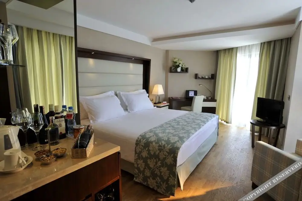 Анталья: Ramada Plaza Antalya