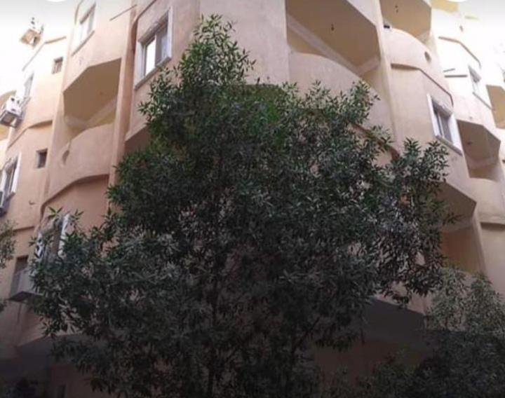 Хургада: RAWDA - Enjoy the privacy of staying in a quiet apartment with free Wi-Fi as your complete second home in the heart of Hurghada