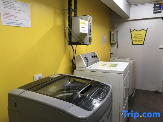 Бангкок: S1hostel Bangkok
