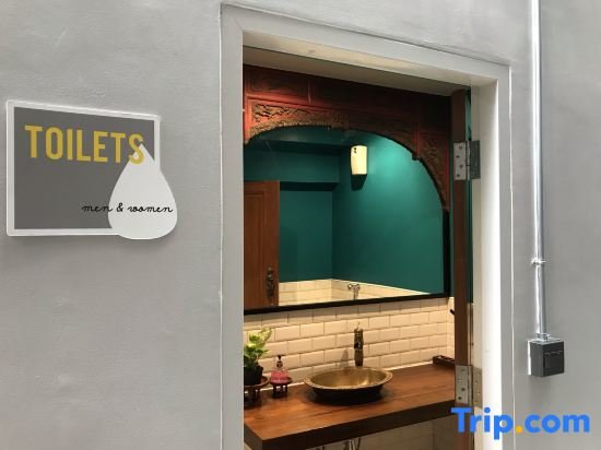 Бангкок: S1hostel Bangkok