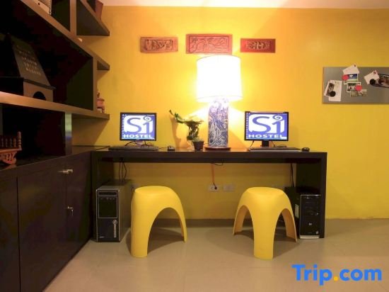 Бангкок: S1hostel Bangkok