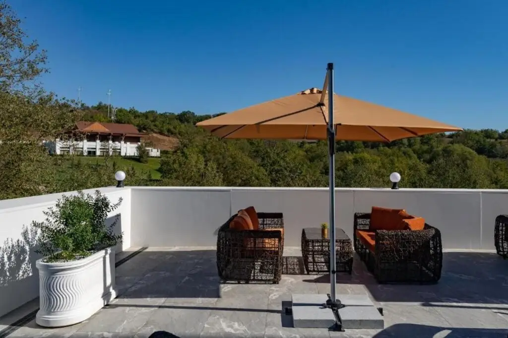 Shabran Wellbeing Resort — фото 1