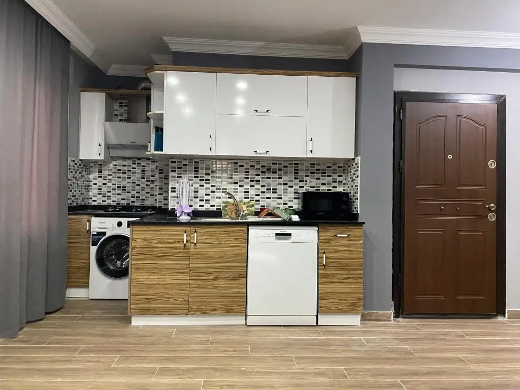 Анталья: Pomruj Suites Hurma