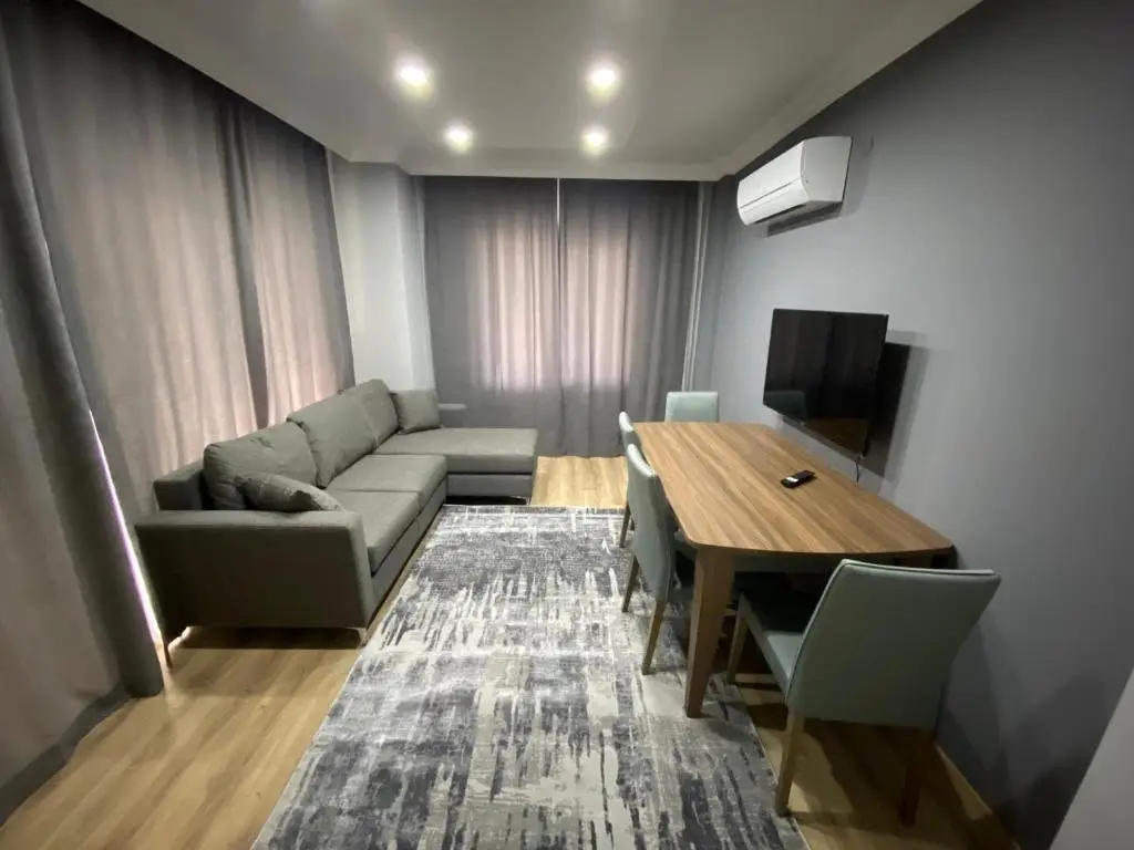 Анталья: Pomruj Suites Hurma